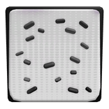 Cookies And Cream Poptart Torso