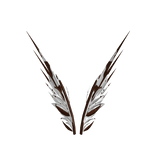 Cookies & Ice Cream Pixie Wings