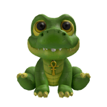 Cute Dino 💚 Shoulder Pal Funny Animal