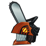 Chainsaw Man