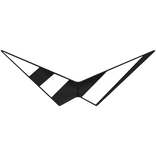 Cool Anime Meme Triangle Sunglasses Shades