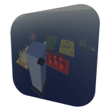 cool backplate for the 1st victor of nob 100 