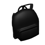 Cool Black Backpack