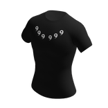 Cool Design Compression Tee