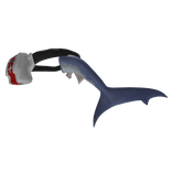 Cool Lifeguard Shark Steve