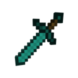 (⏳TIMED 2 WEEKS) Diamond Sword