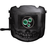 Cool Wybie Mask
