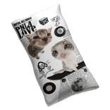 Cool Y2k Cat Backpack