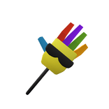 Cool_Cube’s Glove