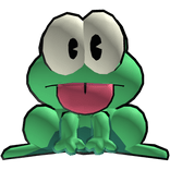 Coolfrog - [Punch Punch Forever] - [MMU]