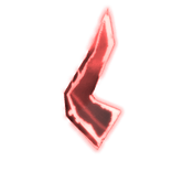 Coolkid coolgui glowing red horn