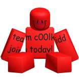 Coolkid Pal Forsaken