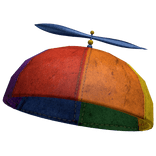 coolkid propeller hat