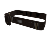 cop belt