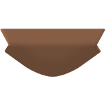 Copper Front Armor Plate