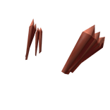 Copper Wings - Dominus Add-On