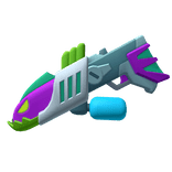 coral belle gun