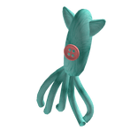 🔑 Coraline (Holdable) Squid Plushie