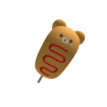 corndog