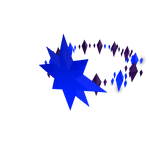 Corona estrella