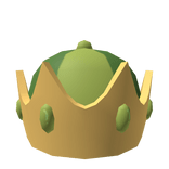 Corona Gaspar Dia de reyes