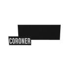 Coroner LBV Patches ALT