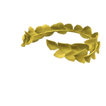 Coronet Of Ancient Gods