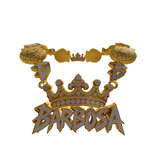 Corrente Dourada Barbosa (Encomenda)