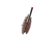 Corrupted Axe