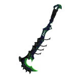 Corrupted Blade Poison