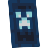 Corrupted Creep Cape