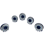 Corrupted Evil Eye Aura Watchers