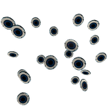 Corrupted Floating Eyes Watchers