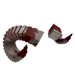 Corrupted Gashadokuro's Horns