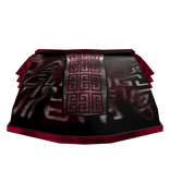 Corrupted God's Dress