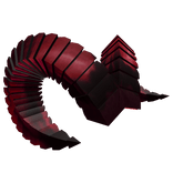 Corrupted Matriarch's Horns