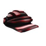 Corrupted Sci-Fi Baseball Cap