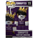 CorruptedBuilds Funko