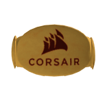 Corsair Golden Waist