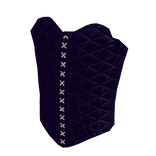 Corset [Purple]