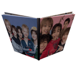 CORTIS KPOP | Book 