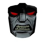 Cosmic Conductor Face