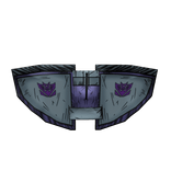 Cosmic Conductor Wings