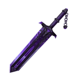 Cosmic God Greatsword