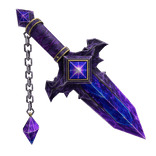 Cosmic Legend Dagger