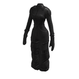 Cosmic Space Suit - Black 🫐