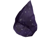 ♾️ Cosmic wizard hood (PBR)