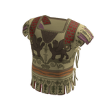 Costume Armor in the Classical Style