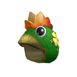 CotM: March Luckiest Chicken