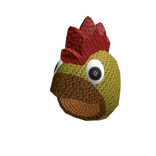 CotM: September Knit Chicken